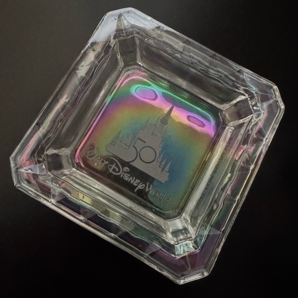 ✨🆕 Scentsy Disney Cinderella 50th Anniversary Castle Warmer - Picture 13 of 16